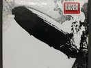 Led Zeppelin First Album Self Titled Specialty Press In Shrink Rock LP