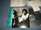 STANLEY CLARKE / GEORGE DUKE Japan 1981 25･3P-270 LP+Obi THE CLARKE/DUKE PROJECT