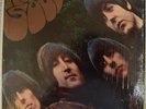 The Beatles - Rubber Soul T2442 1st Press in shrink, Original LA Press.