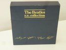 THE BEATLES - EP COLLECTION - RARE 14 X 7