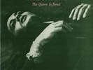 SMITHS The Queen Is Dead 1986 or. HOLLAND lp + inner NEAR MINT vinyl & cover