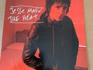 The Heat by Jesse Malin (Vinyl, 2004, Artemis Records)