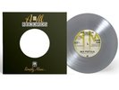 SEX PISTOLS - GOD SAVE THE QUEEN.   JUBILEE LTD EDT SILVER 7