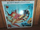 DIRE STRAITS LIVE ALCHEMY -2 LP SET SEALED MINT ORIGINAL PRESS