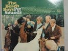 The Beach Boys LP Pet Sounds 1966 1st Press Original  Duophonic Pressing