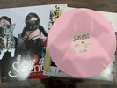 We Are Scientists With Love And Squalor Pink Vinyl RARE