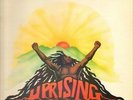 Bob Marley & The Wailers Uprising ORIGINAL UK NEAR MINT Island Vinyl LP