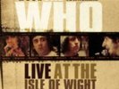 WHO: LIVE AT THE ISLE OF WIGHT FESTIVAL 1970 (LP vinyl *BRAND NEW*.)