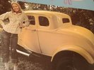 MORE AMERICAN GRAFFITI 1975 Vintage Vinyl 2 LP Set - 25 Hits Wolfman Jack / MCA