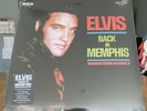 Elvis Back In Memphis FTD VINYL Sealed