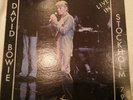 David Bowie BL  