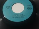 Luther Davis Group - Keep On Dancin bw You 45 rpm -  Inner I Lbl  Northern Soul