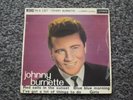 JOHNNY BURNETTE-GIRLS EP-LONDON RE-G 1327