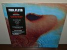Pink Floyd Meddle 180 Gram Mastered Audiophile Mint w/Hype Sticker Vinyl LP