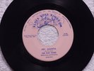 THE FIVE STARS Hey Juanita BLUES BOYS KINGDOM 106 M-