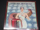 Little Feat Dixie Chicken Vintage US White label Promo LP VG+ Unplayed