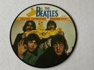 The Beatles - Yellow Submarine / Eleanor Rigby. UK 7