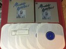 Muddy Waters – The Chess Box  *1989:Vinyl (NM-) Chess CH6 - 80002 Electric Blues