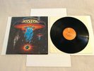 BOSTON -SELF-TITLED- 1976 VINYL RECORD LP EPIC PE 34188 