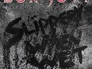 Bon Jovi Slippery When Wet Vinyl LP Vinyl LP (New)