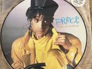 Rare Prince Picture Disc - If I Was Your Girlfriend (1987)