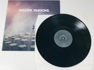 IMAGINE DRAGONS • NIGHT VISIONS • 12” VINYL LP RECORD