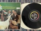 The Beach Boys Pet Sounds 12” LP Capitol Records ST 2458 Stereo Rare UK 1st Pop