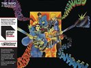 The Who A QUICK ONE Half-Speed Mastered LIMITED New Sealed Black Vinyl Record LP