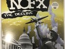 NOFX – The Decline LP 1999 Fat Wreck Chords – FAT605-1