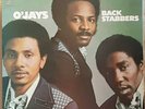 The O'Jays – Back Stabbers  Vinyl, LP, Album CBS – S 65257 	Funk / Soul