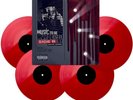 Eminem “Music To Be Murdered By (Side B)” Red Vinyl LP Limited Deluxe Slim Shady