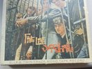 The Yardbirds Five Live Yardbirds Uk 1st and original 1964 Columbia audio tape