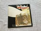 LED ZEPPELIN II   1969 ORIGINAL UK VINYL LP ALBUM - ATLANTIC K40037 A1/B3