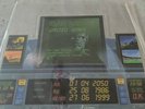 Iron Maiden Wasted Years UK Cut To Shape Picture Disc