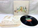 Crosby Stills Nash and Young So Far LP Atlantic SD 19119 Club Press EX Record