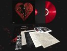 CONAN GRAY - Superache - LP EXCLUSIVE RED VINYL+POSTER+POLAROIDS NEW