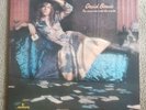 DAVID BOWIE  THE MAN WHO SOLD THE WORLD   GREY MARBLE VINYL