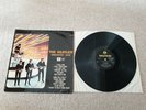 THE BEATLES GREATEST HITS PMCS 306 SWEDISH 12