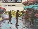 Husker Du - Zen Arcade - Double Vinyl Record NEW