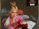 DUA LIPA OFFICIAL FUTURE NOSTALGIA PICTURE DISC 12