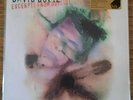 David Bowie Excerpts From Outside Limited Edition Coloured Vinyl 389/500 : MINT 