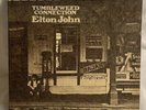 Elton John - Tumbleweed Connection - NM Vinyl / NM Cover / NM Booklet / M Labels