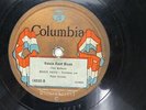 Bessie Smith - COLUMBIA 14032-D - House Rent Blues & Work House Blues