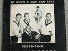 The Marlboros – Real Live Girl - Vinyl, Album, Mono 	Justice Recording 1966