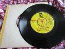 Kenny Spencer The Beginning Of The End PROMO Tepee TPR 1008 Vinyl 7inch Single