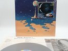 ELO ELECTRIC LIGHT ORCHESTRA time Japan LP OBI VINYL 25AP 2111