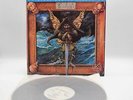 JETHRO TULL the broadsword and the beast LP VINYL MFSL 1-092 Mobile Fidelity