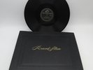 Black 78 RPM Storage Album w/ 7 RCA Victor 10