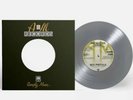 SEX PISTOLS - GOD SAVE THE QUEEN   JUBILEE LTD EDT SILVER 7