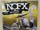 NOFX - The Decline [Vinyl] BRAND NEW/SEALED